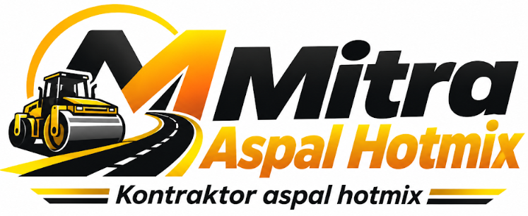 Jasa Pengaspalan Jalan Hotmix Murah - Harga Aspal Hotmix Per Meter M2/M3/Ton 2026